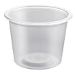 Helado Sencillo Vaso