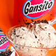 Bola gansito
