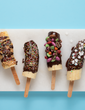 Chocobanana